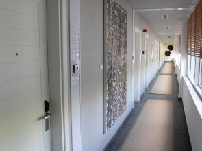 Avantgarde Refined Yalikavak