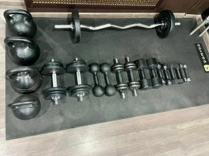 Апартаменты Авторские в комплексе с сезонным бассейном