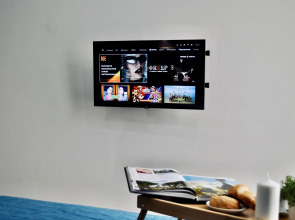 Апартаменты клубный дом Vivaldi ВыДома