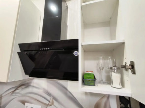 Апартаменты Студия в Центре ЖК Мичуринсике Аллеи  Вблизи ЖД Вокзала