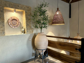 Гостевой дом Кувшин