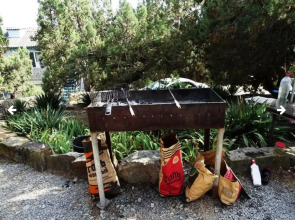 Гостевой Дом у Ипполита