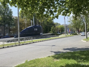 Гостевой дом Афина