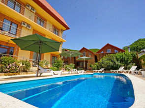 Гостевой Дом Бинго