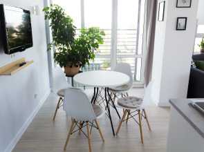 Апартаменты Светлая Сторона