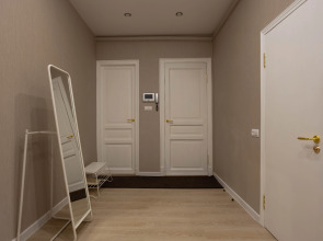 Апартаменты MyhomeYourhome на Верейской 2\60