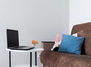 Апартаменты семейные Vetka Home на Красном проспекте