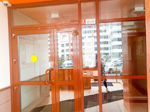 Апартаменты AlexHome Химки на 9 Мая 4а/1