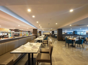 Отель The X Belek