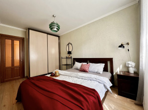 Апартаменты 2Sisters Nalchik Тарчокова