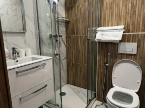 Апартаменты студия 328