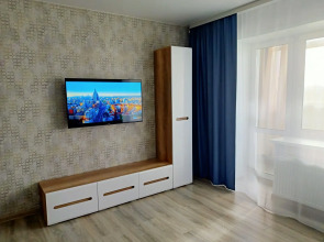 Апартаменты в новом ЖК