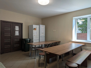 Гостевой дом Центральный