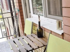 Апартаменты на улице Краснодарская 40