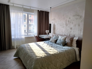 Апартаменты Легенды Моря вблизи Верхнего Озера