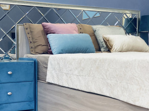 Апартаменты Superior