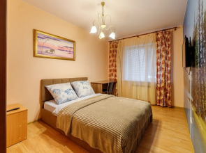 Квартира PrezentHaus на Горького 20 k45