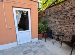 Апартаменты Nebula Inn