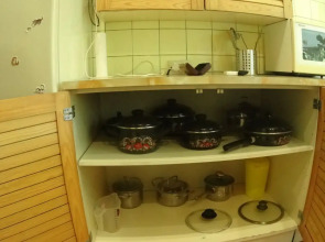 Квартира на Воровского 53