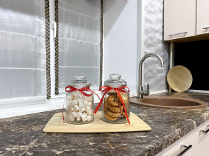 Апартаменты 2-х Комнатные GoodNight Aparts