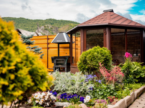 Гостевой Дом Delight