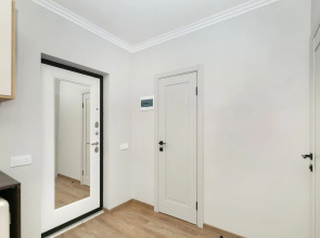 Апартаменты Двухкомнатные апартаменты у моря