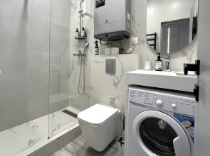 Апартаменты в Сочи у Моря 403