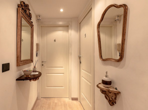 Гостевой дом Aiello Rooms