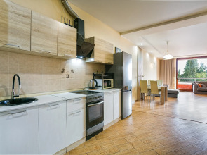 Апартаменты Familiya Gurzuf 6