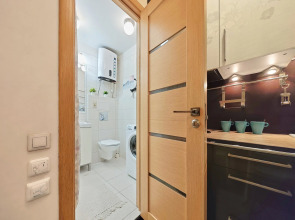 Апартаменты Адмирал Большая Морская 25