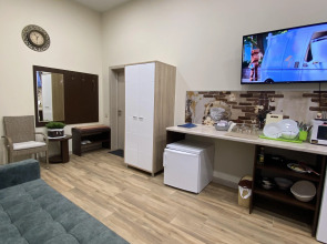 Гостевой дом Sunny Village