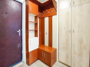 Апартаменты с видом на Бульвар Победы Сеть ЙоХоум