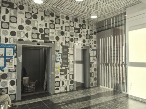 Квартира современная красивая