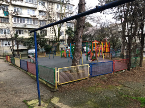 Апартаменты Сочипосуточно