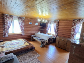 Гостевой Дом Мацуки