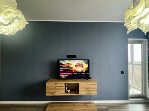 Апартаменты Аквамарин