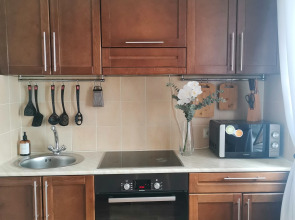 Апартаменты Зверева 4