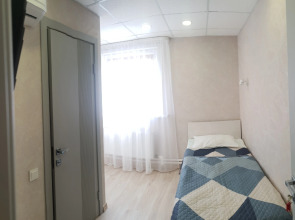 Мини-отель Металлург