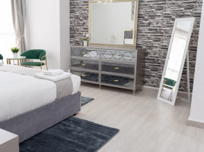 Апартаменты JBR APARTMENTS by HAPPY SEASON