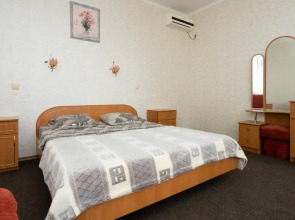 Гостевой Дом Paradise