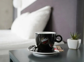 Концепт-отель by COAF