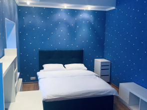 Бунгало Таунхаус