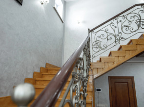 Гостиница Вереск