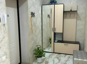 Квартира Уютная квартира с видом на горы и озеро