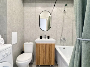 Апартаменты Hygge Karelia Forest Symphony