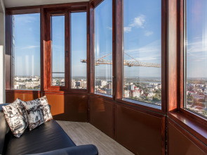 Апартаменты 26 Floor