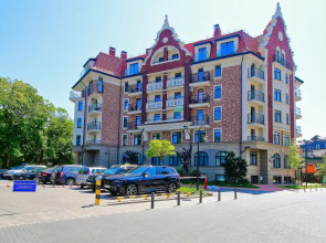 Апартаменты Flyapart 1