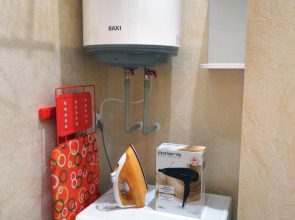 Апартаменты ASTA на Советской