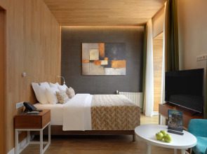 Отель Хорсека Резорт