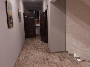 Гостевой дом на Родниковой 9